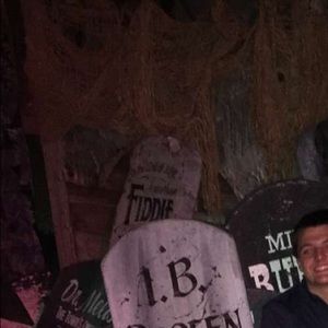 Meet your Posher, David